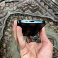 آیفون ۱۳ مشکی 128G|موبایل|شاهرود, |دیوار