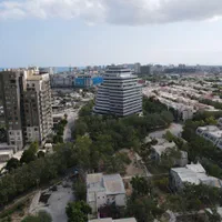 رهن کامل/ برج دنا /واحد ۱۴۸ متری/ دید دریا