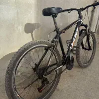 دوچرخه 26|دوچرخه، اسکیت، اسکوتر|همدان, |دیوار