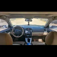 برلیانس H330 اتوماتیک 1500cc، مدل ۱۳۹۵|خودرو سواری و وانت|مشهد, نوید|دیوار