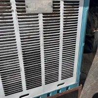 کولر جنرال با موتور موتوژن