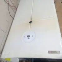 فروش ابگرمکن پمپ اب پکیج|آبگرمکن، پکیج، شوفاژ|شاهدشهر, |دیوار