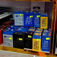 تعویض باتری ترازو باتری ۴ولت باتری ۶ولت تاریخ جدید|فروشگاه و مغازه|لاهیجان, شهرک فرهنگیان|دیوار
