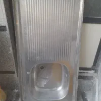 سینگ ظرفشویی