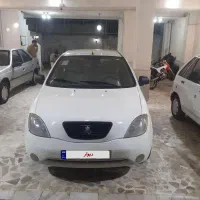 تیبا ۲مدل۹۶ در حد