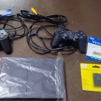 سونی 2 /ps2|کنسول، بازی ویدئویی و آنلاین|ارومیه, |دیوار