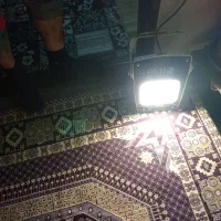 پروژکتور|تلویزیون و پروژکتور|رشت, شالکو|دیوار