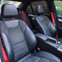C200 2014 AMG Plus|خودرو سواری و وانت|تهران, امانیه|دیوار