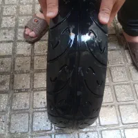 لاستیک اسکوتری 13/60/130