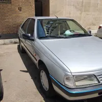 پژو 405 جی ال ایکس (GLX)، مدل ۱۳۹۴|خودرو سواری و وانت|بروجرد, |دیوار