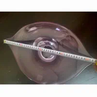 شاهکاربینظیررویال گلاس لهستان زیر و بالا|ظروف سرو و پذیرایی|رشت, گلسار|دیوار