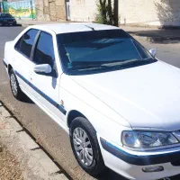 پژو پارس مدل۹۹برج ۱۲دوگانه تمیز و درجه۱|خودرو سواری و وانت|اهواز, کمپلو جنوبی|دیوار