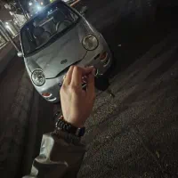 فروش فوری ام وی ام 110 مدل 88
