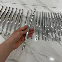 دستگیره کابینت و کمد|مصالح و تجهیزات ساختمان|رشت, معلم|دیوار