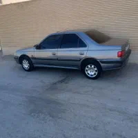 پارس مدل ۸۵ نوک مدادی