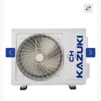 کولر ۳۶هزار کازوکی