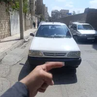 پراید ۱۳۱