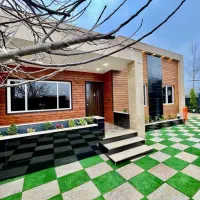 سند تک برگ / استخردار / بازدید مساوی خرید