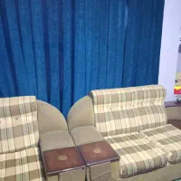 مبل راحتی|مبلمان خانگی و میز عسلی|قائمشهر, |دیوار