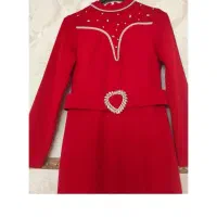 لباس مجلسی|لباس|قم, اسمعیل آباد|دیوار