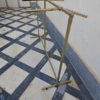 رگال پروفیل و قفسه و مانکن وویترین و گیره لباس