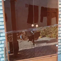 کمد وجا لباسی