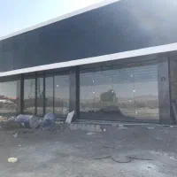 مغازه  اتوبان تهران و قم