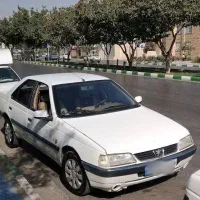 405 slx|خودرو سواری و وانت|مشهد, مصلی (کارمندان اول)|دیوار