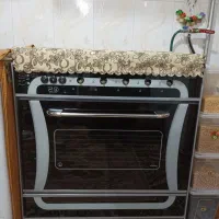 فروش کابینت و گاز  در حد نو|اجاق گاز و لوازم برقی پختوپز|بانه, |دیوار