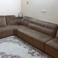 مبل ال هفت نفره