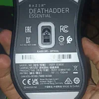 موس ریزر|قطعات و لوازم جانبی رایانه|تهران, ازگل|دیوار