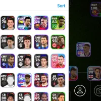 اکانت بازی  خیلی خوب پی اس موبایل|کنسول، بازی ویدئویی و آنلاین|بوشهر, |دیوار