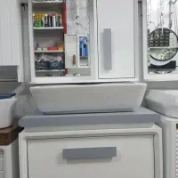 روشویی پی وی سی