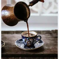 فال قهوه/شمع/پاسور ۱۵۰ تومن