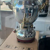 سماور گازی و برقی