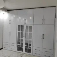 کابینت و کمد اقساط
