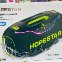 اسپیکر هوپ استار hopestar a60و a80