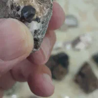 سنگ کلکسیونی ،گوهر سنگ وفسیل|جواهرات|کهک, |دیوار