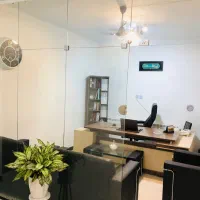 اجاره اتاق ۳۲ و ۱۵ متری از یک فضای کار