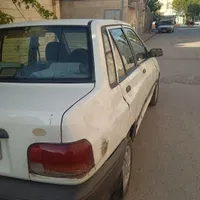پراید 84|خودرو سواری و وانت|اردبیل, |دیوار