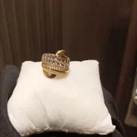 انگشتر نو بدون جرم