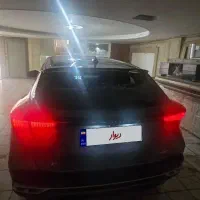 فونیکس fx صفر خاکستری|خودرو سواری و وانت|تهران, جنت‌آباد مرکزی|دیوار