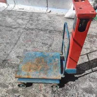 باسکول 100کیلوی|ابزارآلات|بیجار, |دیوار