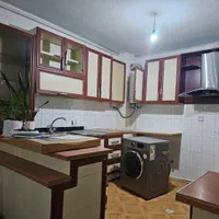 کابینت کامل آشپز خانه به همراه سینک و هود سالم|مصالح و تجهیزات ساختمان|محمدشهر, محمدشهر|دیوار