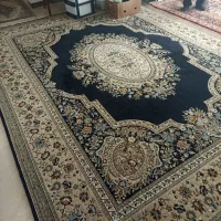 دو تخته فرش 12متری
