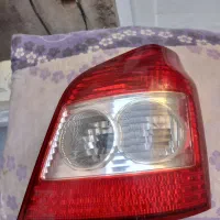 چراغ خطر 111