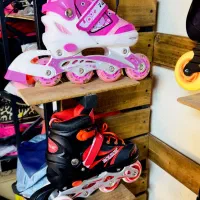 eskatte pink صورتی چراغ دار با کیفیت و راحت اکبند