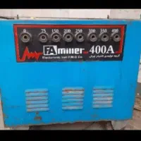 جوشکاری سیار جنوب شرق حومه.پاکدشت