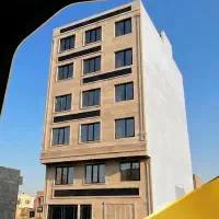 مشارکت در ساخت اپارتمان روحانیون شهرک فجر.گلستان