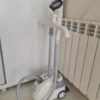 اتو بخار و مینی‌واش در حد نو